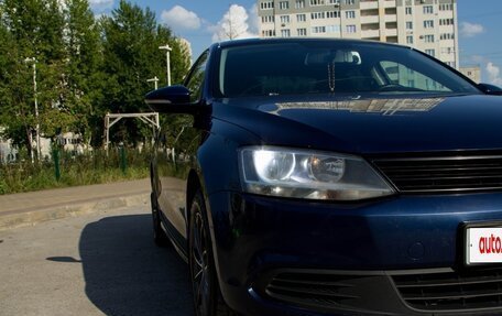 Volkswagen Jetta VI, 2014 год, 1 100 000 рублей, 1 фотография