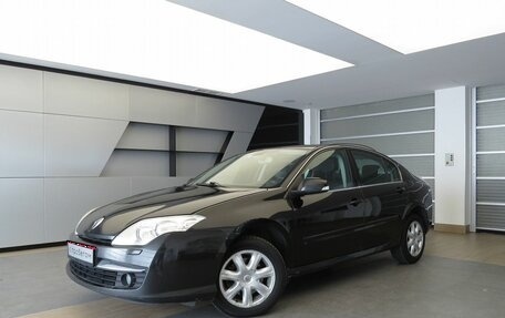 Renault Laguna III рестайлинг, 2008 год, 735 000 рублей, 1 фотография