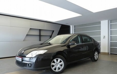 Renault Laguna III рестайлинг, 2008 год, 735 000 рублей, 1 фотография