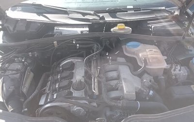Volkswagen Passat B5+ рестайлинг, 1999 год, 280 000 рублей, 1 фотография