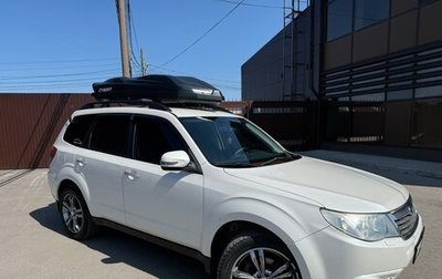 Subaru Forester, 2011 год, 1 400 000 рублей, 1 фотография