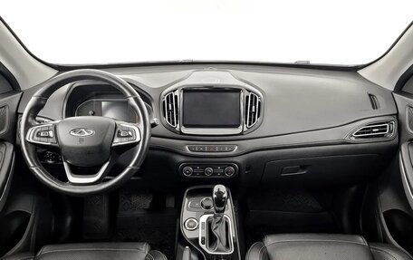 Chery Tiggo 7 I, 2019 год, 1 220 000 рублей, 5 фотография