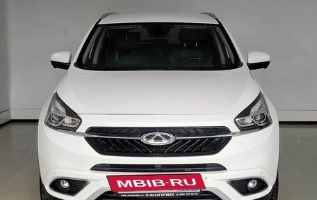 Chery Tiggo 7 I, 2019 год, 1 220 000 рублей, 2 фотография