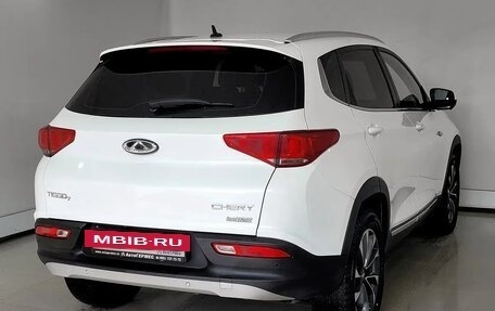Chery Tiggo 7 I, 2019 год, 1 220 000 рублей, 4 фотография