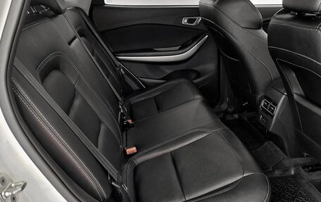 Chery Tiggo 7 I, 2019 год, 1 220 000 рублей, 12 фотография