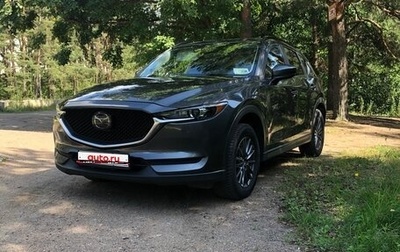 Mazda CX-5 II, 2020 год, 2 700 000 рублей, 1 фотография