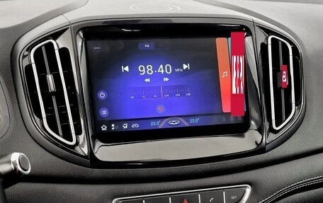 Chery Tiggo 7 I, 2019 год, 1 220 000 рублей, 7 фотография