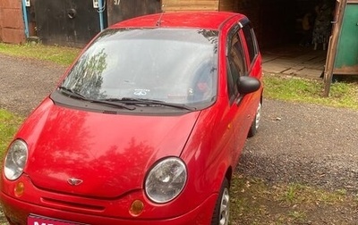 Daewoo Matiz, 2008 год, 350 000 рублей, 1 фотография