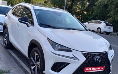 Lexus NX I, 2018 год, 2 200 000 рублей, 1 фотография