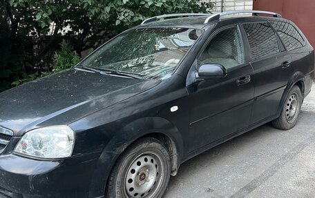 Chevrolet Lacetti, 2008 год, 410 000 рублей, 1 фотография