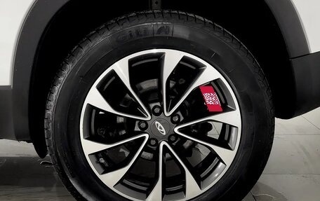 Chery Tiggo 7 I, 2019 год, 1 220 000 рублей, 15 фотография