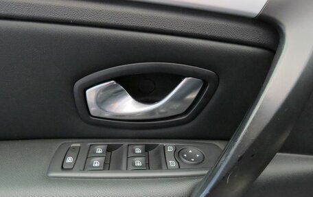 Renault Laguna III рестайлинг, 2008 год, 735 000 рублей, 7 фотография