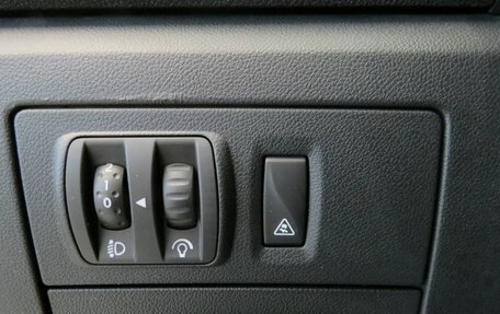 Renault Laguna III рестайлинг, 2008 год, 735 000 рублей, 8 фотография