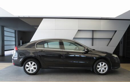 Renault Laguna III рестайлинг, 2008 год, 735 000 рублей, 13 фотография