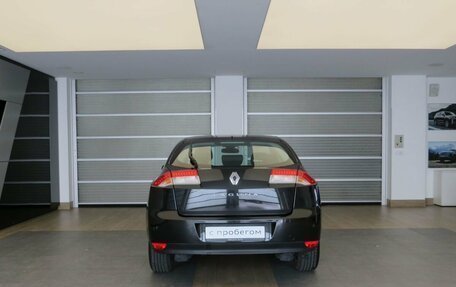 Renault Laguna III рестайлинг, 2008 год, 735 000 рублей, 17 фотография