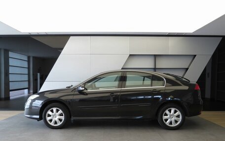Renault Laguna III рестайлинг, 2008 год, 735 000 рублей, 14 фотография