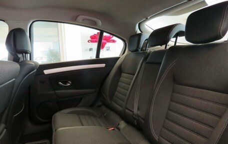 Renault Laguna III рестайлинг, 2008 год, 735 000 рублей, 12 фотография