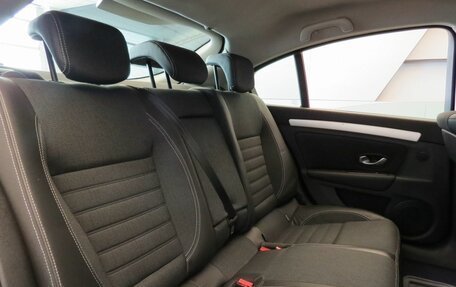 Renault Laguna III рестайлинг, 2008 год, 735 000 рублей, 11 фотография