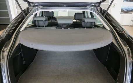 Renault Laguna III рестайлинг, 2008 год, 735 000 рублей, 16 фотография