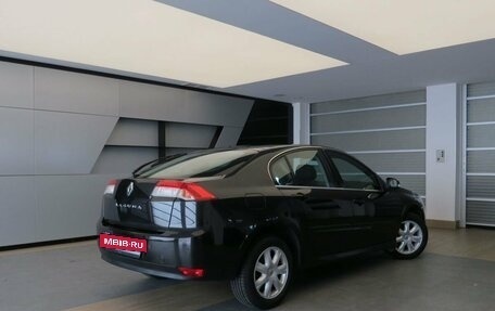 Renault Laguna III рестайлинг, 2008 год, 735 000 рублей, 4 фотография
