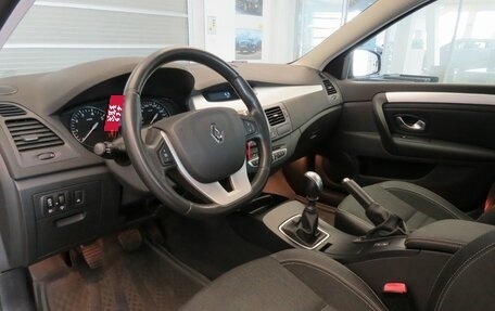 Renault Laguna III рестайлинг, 2008 год, 735 000 рублей, 6 фотография