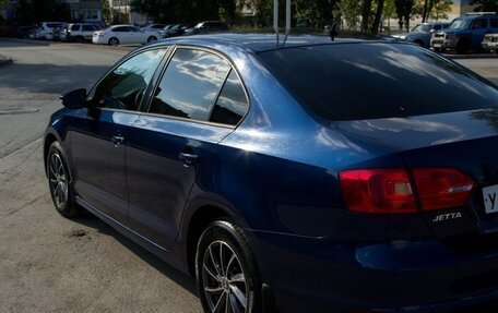 Volkswagen Jetta VI, 2014 год, 1 100 000 рублей, 3 фотография