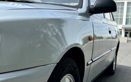 Hyundai Accent II, 2006 год, 279 000 рублей, 18 фотография