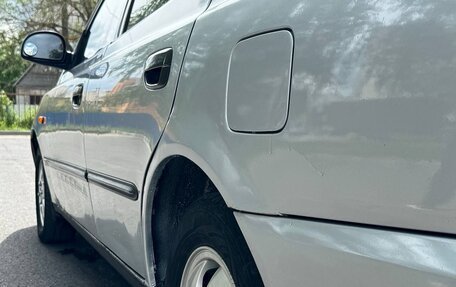 Hyundai Accent II, 2006 год, 279 000 рублей, 17 фотография