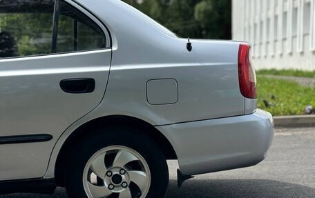 Hyundai Accent II, 2006 год, 279 000 рублей, 23 фотография