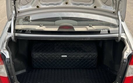 Hyundai Accent II, 2006 год, 279 000 рублей, 29 фотография