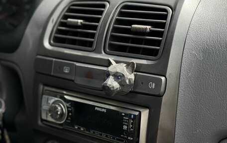 Hyundai Accent II, 2006 год, 279 000 рублей, 28 фотография