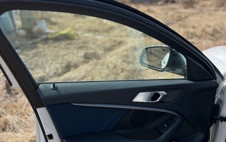 BMW 1 серия, 2019 год, 1 900 000 рублей, 12 фотография