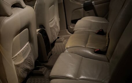 Volvo XC90 II рестайлинг, 2010 год, 1 150 000 рублей, 3 фотография