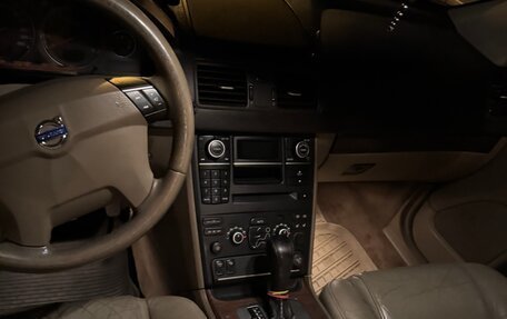 Volvo XC90 II рестайлинг, 2010 год, 1 150 000 рублей, 4 фотография
