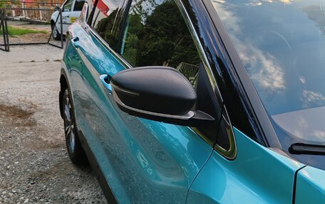 Geely Coolray I, 2023 год, 2 000 000 рублей, 7 фотография