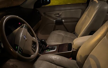 Volvo XC90 II рестайлинг, 2010 год, 1 150 000 рублей, 2 фотография