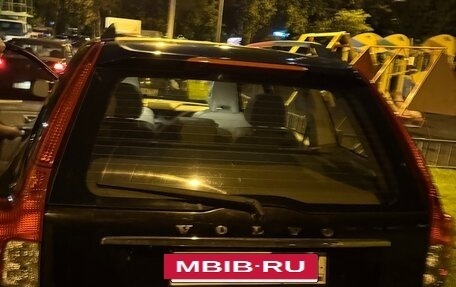 Volvo XC90 II рестайлинг, 2010 год, 1 150 000 рублей, 5 фотография