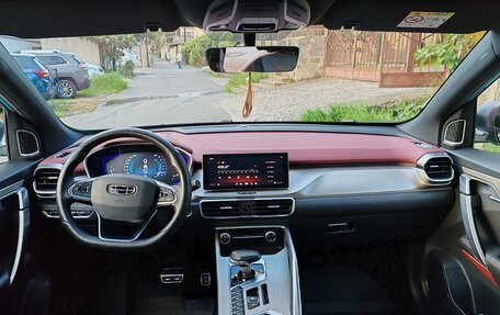 Geely Coolray I, 2023 год, 2 000 000 рублей, 10 фотография
