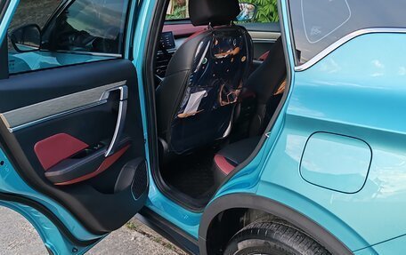 Geely Coolray I, 2023 год, 2 000 000 рублей, 14 фотография