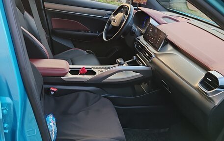 Geely Coolray I, 2023 год, 2 000 000 рублей, 13 фотография