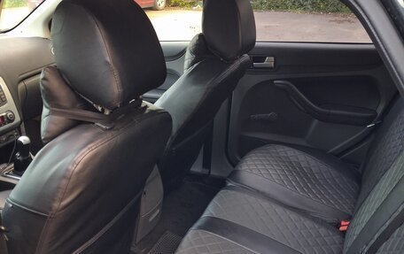 Ford Focus II рестайлинг, 2007 год, 520 000 рублей, 12 фотография