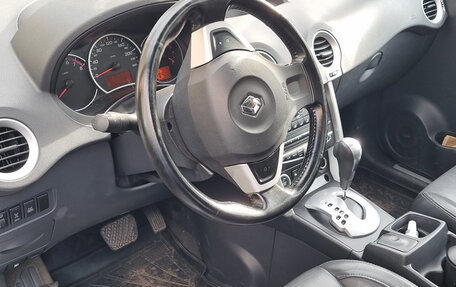 Renault Koleos I рестайлинг 2, 2008 год, 730 000 рублей, 4 фотография