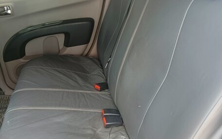 Mitsubishi L200 III рестайлинг, 2006 год, 1 100 000 рублей, 7 фотография