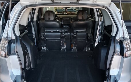 Mitsubishi Outlander III рестайлинг 3, 2008 год, 1 080 000 рублей, 7 фотография