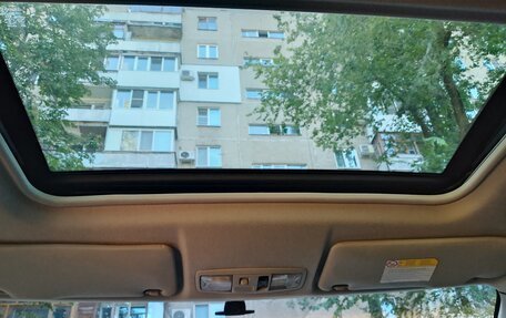 Mitsubishi Outlander III рестайлинг 3, 2008 год, 1 080 000 рублей, 17 фотография