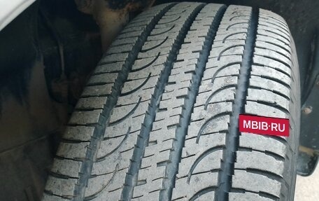 Mitsubishi Outlander III рестайлинг 3, 2008 год, 1 080 000 рублей, 14 фотография