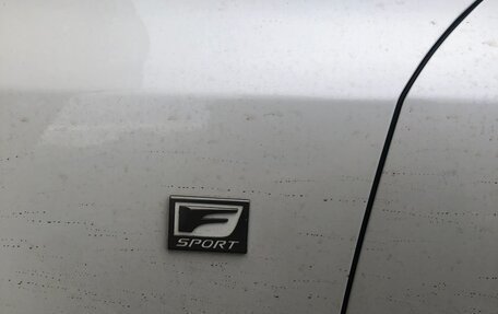 Lexus GS IV рестайлинг, 2012 год, 2 290 000 рублей, 9 фотография
