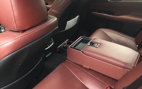 Lexus GS IV рестайлинг, 2012 год, 2 290 000 рублей, 7 фотография