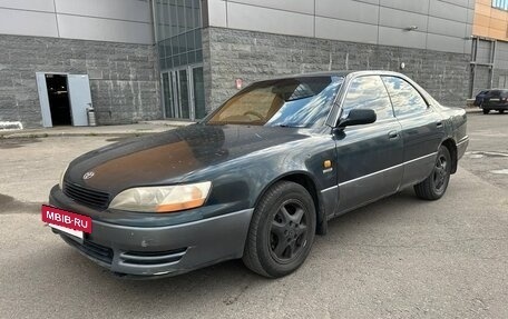 Toyota Windom, 1994 год, 240 000 рублей, 3 фотография