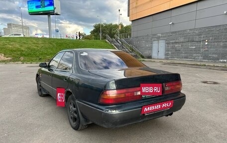 Toyota Windom, 1994 год, 240 000 рублей, 4 фотография